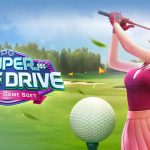 Ayunan Emas: Raih Kemenangan Maksimal di Super Golf Drive!