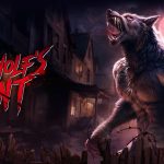 Werewolf's Hunt: Terjun ke Dunia Serigala dengan Jackpot Mewah!