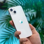 iPhone 13: Teknologi Terbaru Apple yang Memukau di Sudut!