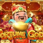 Keberuntungan Tiada Henti! Rezeki Besar Menanti di Fortune Gods