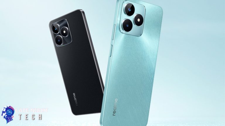 realme C51s: Ponsel Murah yang Gak Murahan, Ini Buktinya!