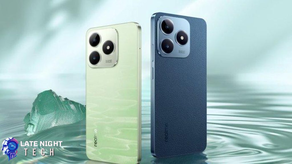 realme C51s: Ponsel Murah yang Gak Murahan, Ini Buktinya!