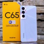 Realme C65: Gabungan Sempurna antara Harga dan Performa!