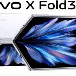 vivo X Fold3 Pro: Ponsel Lipat Siap Mengubah Cara Smartphone!