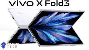 vivo X Fold3 Pro: Ponsel Lipat Siap Mengubah Cara Smartphone!