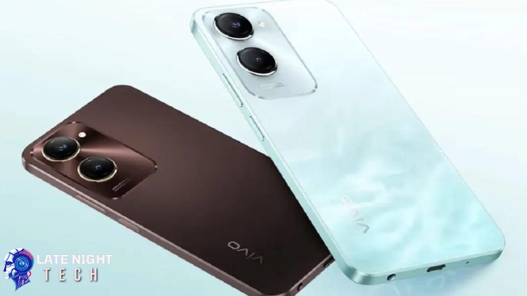 Vivo Y19s: Smartphone Serba Bisa untuk Segala Aktivitas!