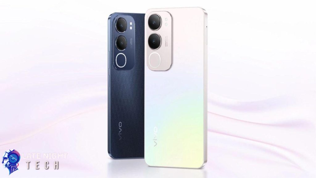 Vivo Y19s: Smartphone Serba Bisa untuk Segala Aktivitas!