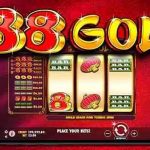 888 Gold: Taklukkan Angka 888 dan Raih Kemenangan Gemilang!