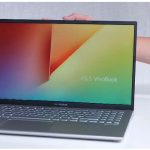 ASUS VivoBook 14: Kekuatan dan Desain Menawan Satu Laptop!