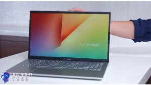 ASUS VivoBook 14: Kekuatan dan Desain Menawan Satu Laptop!