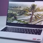 Advan Workplus: Laptop Desain Sederhana, Performa Luar Biasa!