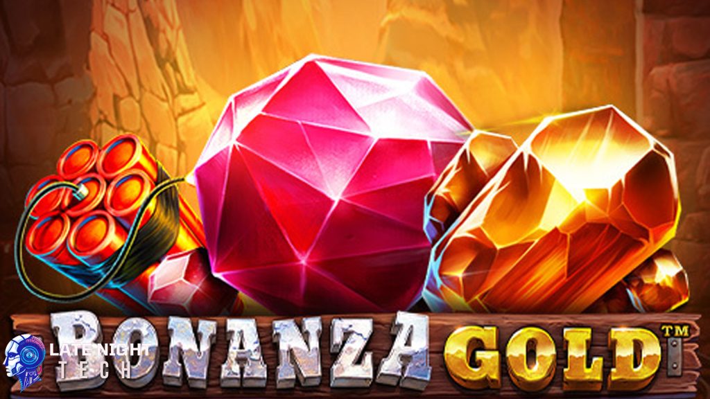 Menyelami Aksi Bonanza Gold: Slot dengan Hadiah Menggiurkan!