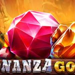 Menyelami Aksi Bonanza Gold: Slot dengan Hadiah Menggiurkan!