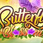 Taman Bunga: Panduan Lengkap Slot Gacor Butterfly Blossom!