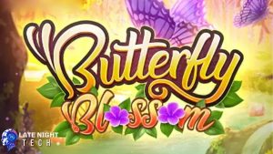 Taman Bunga: Panduan Lengkap Slot Gacor Butterfly Blossom!