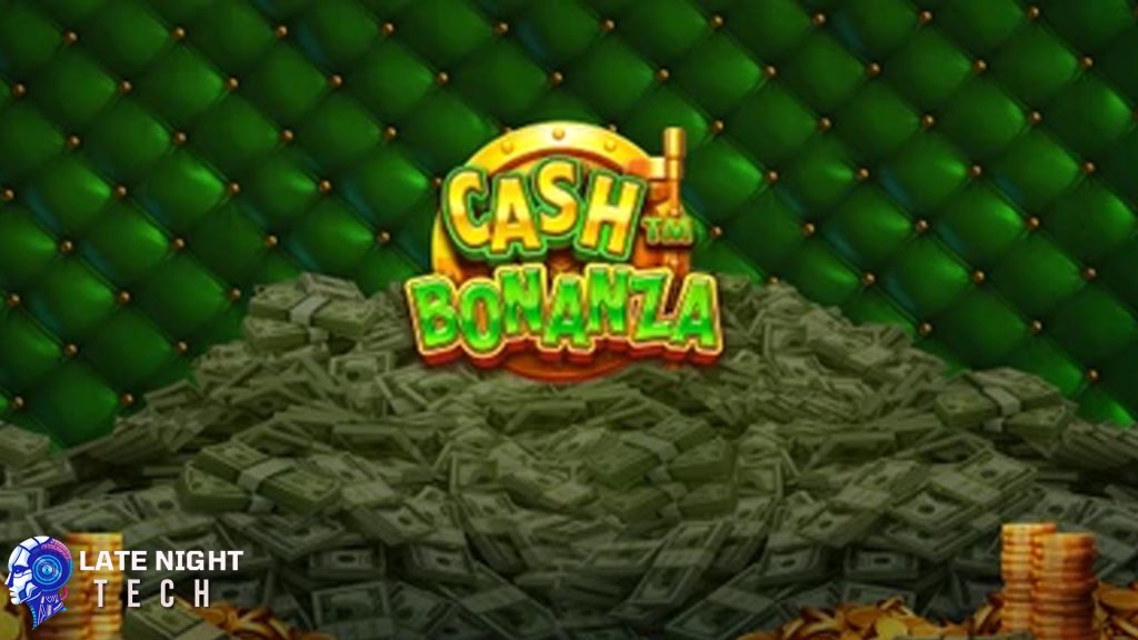 Koin Kecil Hadiah Besar: Buktikan Gacor Cash Bonanza Sekarang!