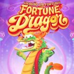 Fortune Dragon: Slot Gacor Dompet Auto Penuh Cuan Emas Naga!