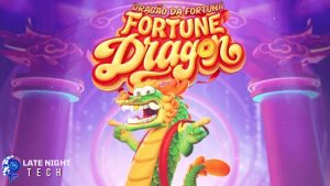 Fortune Dragon: Slot Gacor Dompet Auto Penuh Cuan Emas Naga!