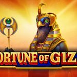 Fortune of Giza: Kunci Menuju Keberuntungan Tak Terbatas Anda!