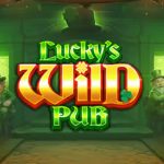 Lucky's Wild Pub CNNSLOT Putaran Liar Hadiah Gacor Tak Terkira