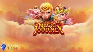 Magic Journey: Ketika Keajaiban Membawa Kekayaan Tak Terduga