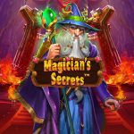 Magicians Secrets: Simbol Sihir yang Membawa Hoki Maksimal!