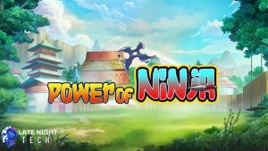 Slot Power of Ninja: Buktikan Kehebatan Ninja dalam Menang!