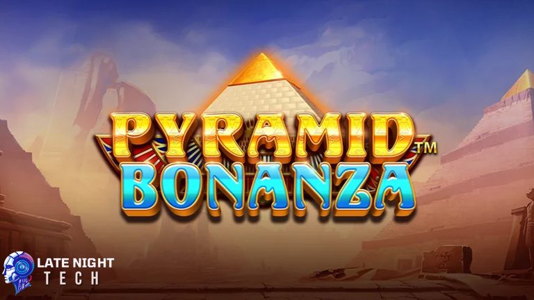 Pyramid Bonanza: Runtuhnya Tembok, Lahirnya Para Pemenang!