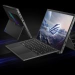 ROG Flow Z13 GZ302: Laptop Flexibel, Performa Maksimal Gamer