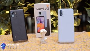 Redmi A2: Ponsel Terjangkau yang Punya Segudang Keunggulan!