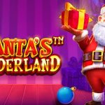 Santa's Wonderland: Slot Ajaib Natal dengan Jackpot Menggiurkan!