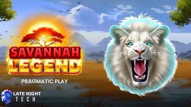 Misteri Slot Gacor Savannah Legend Akankah Anda Jadi Legenda?