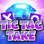 Tic Tac Take: Putar Slot, Cocokkan, dan Menangkan Cuan Besar!