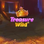 Treasure Wild: Slot Online yang Bisa Bikin Kamu Beruntung!