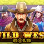 Slot Gacor Wild West Gold Terbongkar: Jadi Sheriff Kaya Raya!