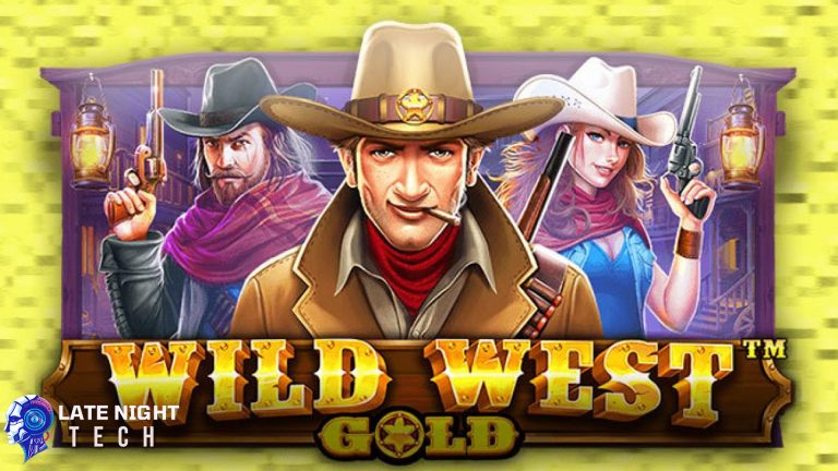 Slot Gacor Wild West Gold Terbongkar: Jadi Sheriff Kaya Raya!