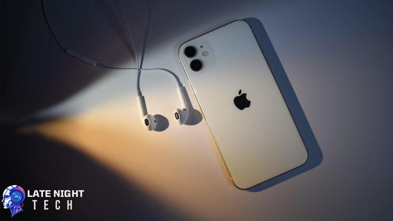 iPhone 11: Semua yang Kamu Butuhkan dalam Satu Ponsel Keren!