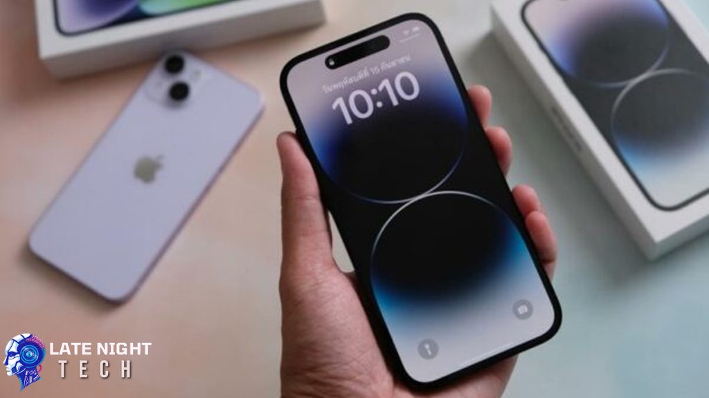 Menelisik Kehebatan iPhone 14: Smartphone Paling Spesial Pintar!