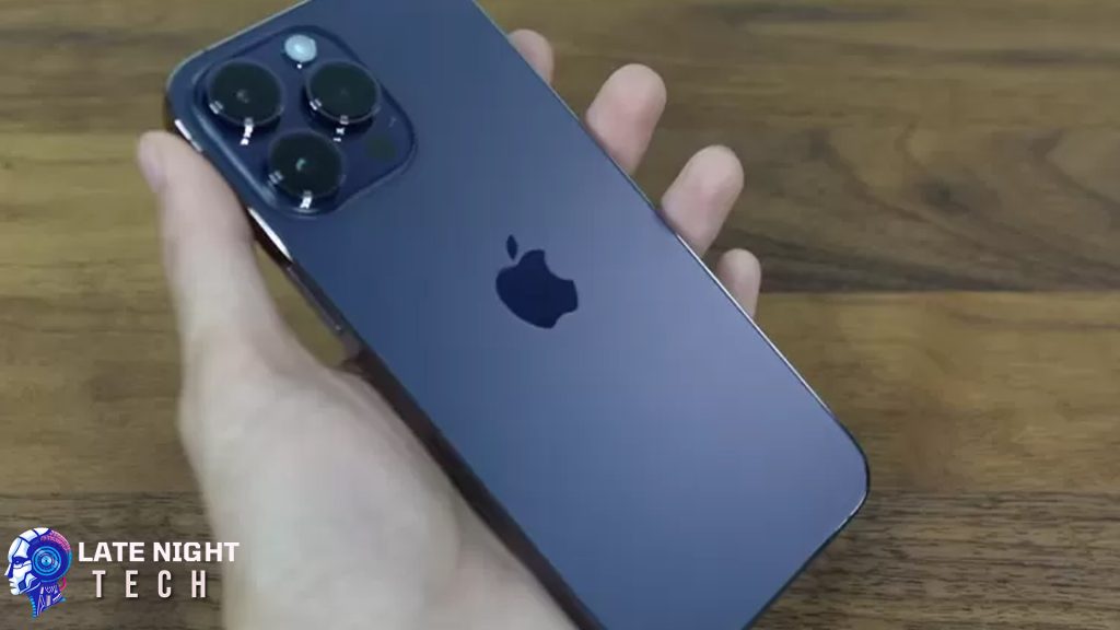 Menelisik Kehebatan iPhone 14: Smartphone Paling Spesial Pintar!