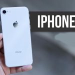 iPhone 8: Keunggulan yang Tak Pernah Usang di Setiap Detiknya!