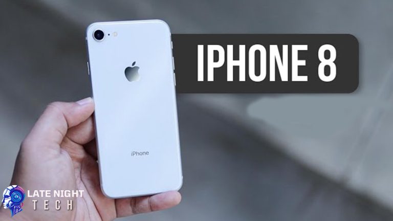 iPhone 8: Keunggulan yang Tak Pernah Usang di Setiap Detiknya!