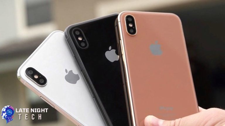 iPhone X: Inovasi Terkini yang Bikin Semua Mata Tertuju Padanya!