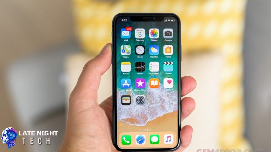 iPhone X: Inovasi Terkini yang Bikin Semua Mata Tertuju Padanya!