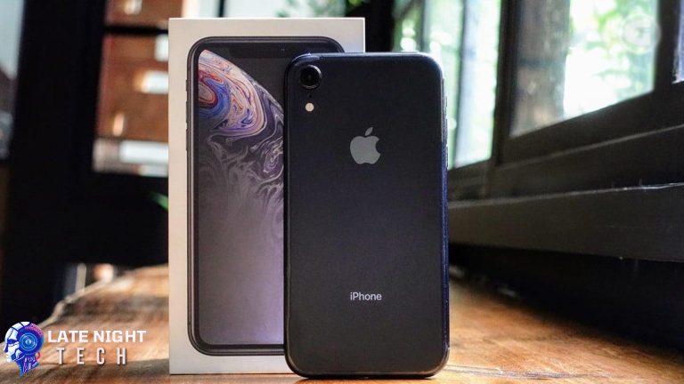 Mengungkap Kehebatan iPhone XR, Pilihan Tepat di Kelasnya!