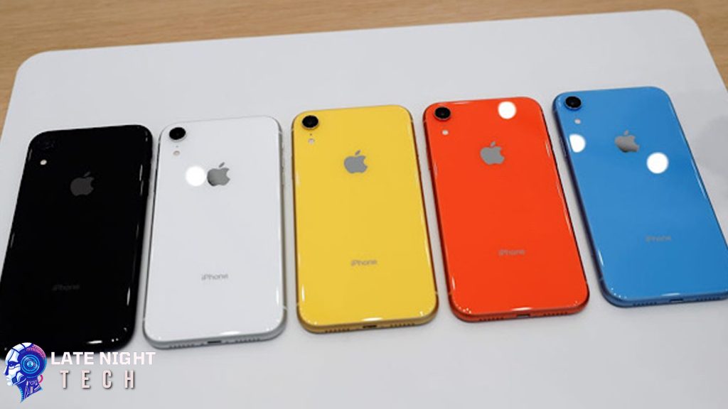 Mengungkap Kehebatan iPhone XR, Pilihan Tepat di Kelasnya!