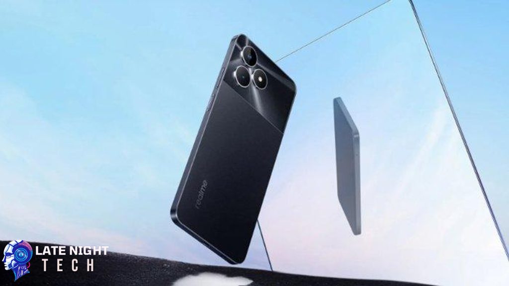 Realme Note 50: Ponsel Stylish dengan Performa Mengagumkan!