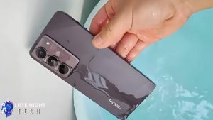 Realme V60 Pro: Desain Mewah, Performa Tanpa Kompromi!