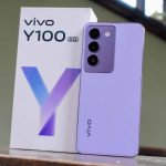 Vivo Y100: Ponsel Futuristik dengan Keunggulan Menggoda!