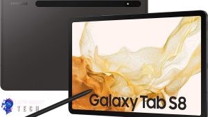 Samsung Galaxy Tab S8: Performa Gila, Siap Temani Hari-harimu!